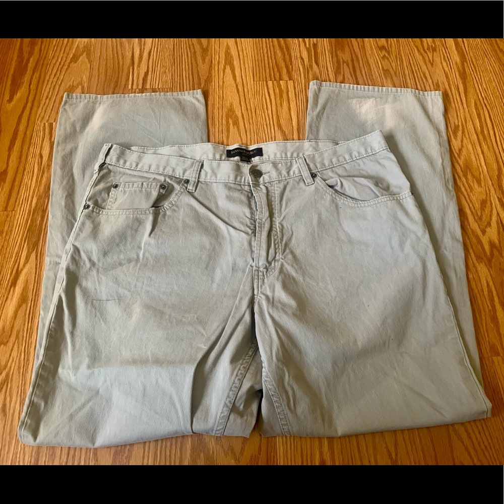 Banana Republic Pants